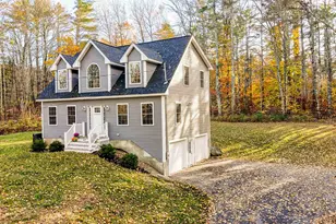 367 Greenhill Rd, Barrington, NH 03825 - Photo 1