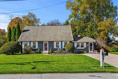 11 Inca Drive, Nashua, NH 03063 - Photo 1