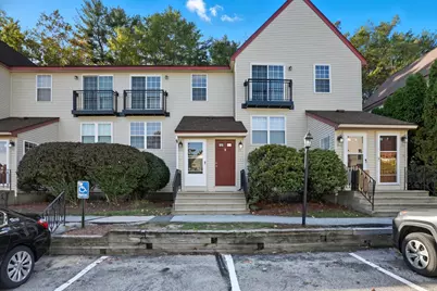 77 E Ridge Road, Merrimack, NH 03054 - Photo 1