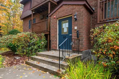 60 Old Hackett Hill Road #3A, Manchester, NH 03102 - Photo 1