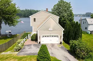 108 S Shore Rd, Windham, NH 03087 - Photo 1