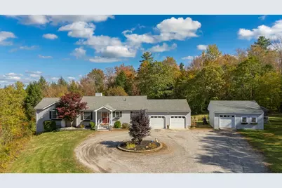 7 Eastman Loop, Unity, NH 03773 - Photo 1