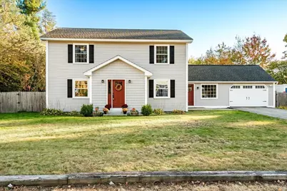 11 Palomino Lane, Bedford, NH 03110 - Photo 1