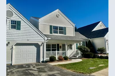 4 Bow Center Road #Unit B2, Bow, NH 03304 - Photo 1