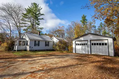 1252 Bearcamp Highway, Tamworth, NH 03883 - Photo 1