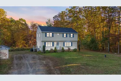 17 Maple Avenue, Newton, NH 03858 - Photo 1