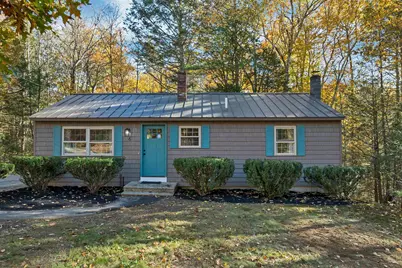6 Coburn Hill Road, Danville, NH 03819 - Photo 1
