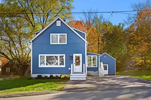 12 Maplewood Ave, Goffstown, NH 03045 - Photo 1
