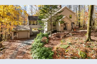 44 Hummingbird Hill, Grantham, NH 03753 - Photo 1