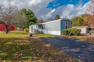 22 Cherokee Way, Rochester, NH 03867 - Photo 1