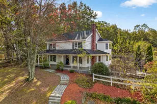 80 Peaslee Rd, Merrimack, NH 03054 - Photo 1