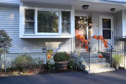 777 Middle Road #45, Portsmouth, NH 03801 - Photo 1