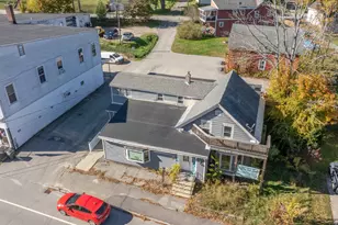 11 Main St, Greenville, NH 03048 - Photo 1