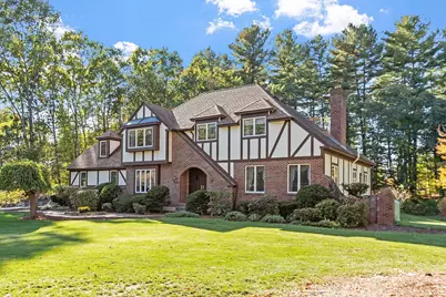 5 Stephanie Drive, Pelham, NH 03076 - Photo 1