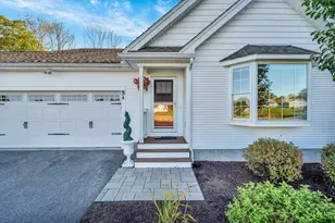 5 Sunset Ln, Brentwood, NH 03833 - Photo 1