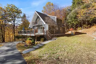 344 Chalk Pond Rd, Newbury, NH 03255 - Photo 1