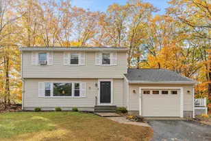 70 White Rock Hill Rd, Bow, NH 03304 - Photo 1