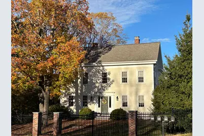 540 Ocean Road, Portsmouth, NH 03801 - Photo 1