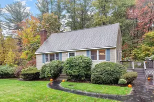 13 Gertrude Rd, Windham, NH 03087 - Photo 1