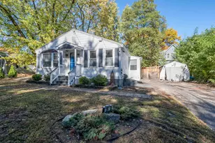 35 W Mitchell St, Manchester, NH 03103 - Photo 1