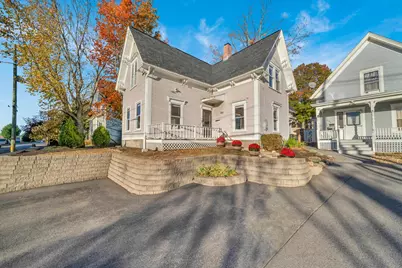 601 Hall Street, Manchester, NH 03104 - Photo 1