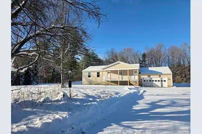 527 Northwest Road, Canterbury, NH 03224 - Photo 1