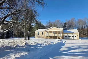 527 NW Rd, Canterbury, NH 03224 - Photo 1