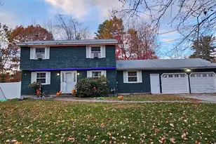 7 Hickory St, Hudson, NH 03051 - Photo 1