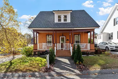 4 Cedar Street, Derry, NH 03038 - Photo 1