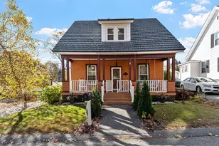 4 Cedar St, Derry, NH 03038 - Photo 1