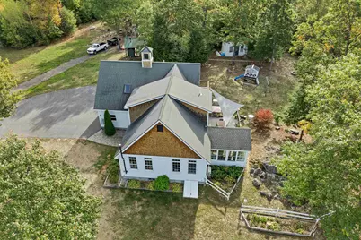 51 Federal Corner Road, Tuftonboro, NH 03816 - Photo 1