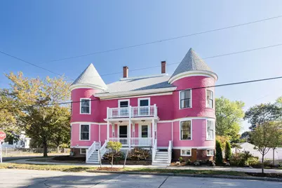 161 Wibird Street, Portsmouth, NH 03801 - Photo 1