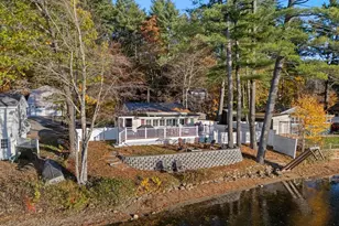93 Daniels Rd, Weare, NH 03281 - Photo 1