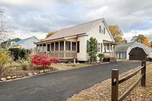 7 Newman St, Keene, NH 03431 - Photo 1