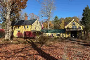 209 Pleasant St, Epping, NH 03042 - Photo 1