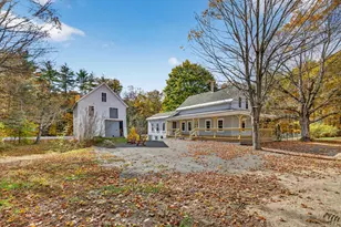 42 Trotting Park Rd, Farmington, NH 03835 - Photo 1