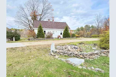 8 Bow Lake Road, Northwood, NH 03261 - Photo 1