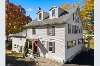 75 High Street #G4, Exeter, NH 03833 - Photo 1