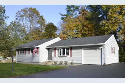 21 Glen Road, Keene, NH 03431 - Photo 1