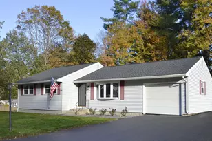 21 Glen Rd, Keene, NH 03431 - Photo 1