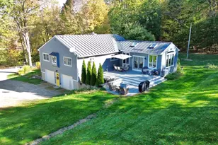 349 Old Chesterfield Rd, Chesterfield, NH 03443 - Photo 1