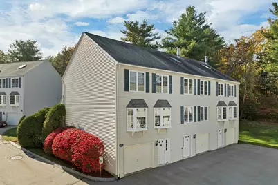 12 Perley Road #29, Derry, NH 03038 - Photo 1