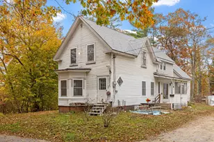 11 Racine St, Franklin, NH 03235 - Photo 1