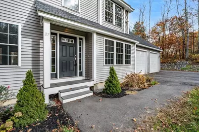 27 Westbrook Drive, New Ipswich, NH 03071 - Photo 1