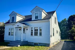 99 Becker St, Manchester, NH 03102 - Photo 1