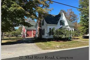 27 Mad River Rd, Campton, NH 03223 - Photo 1