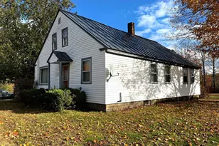 54 Franklin Rd, Salisbury, NH 03268 - Photo 1