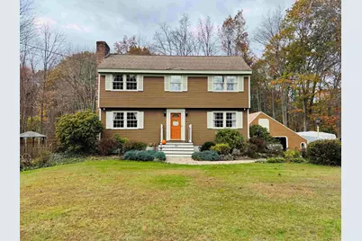 56 Whittier Street, Newton, NH 03858 - Photo 1
