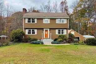 56 Whittier St, Newton, NH 03858 - Photo 1