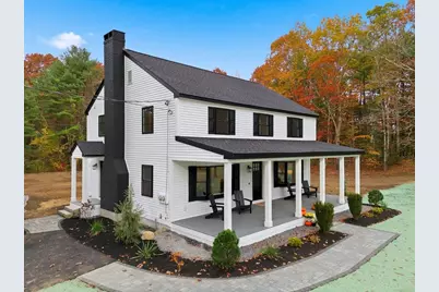 104 Piscassic Road, Newfields, NH 03856 - Photo 1